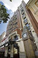 London Hotel