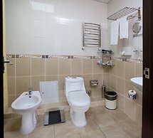 London Hotel
