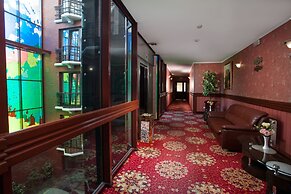 London Hotel