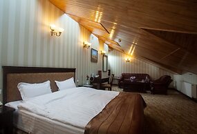 London Hotel