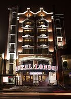 London Hotel