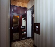 London Hotel