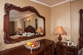London Hotel