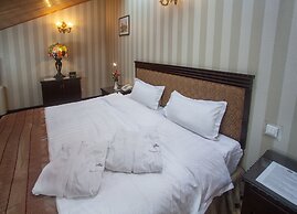 London Hotel