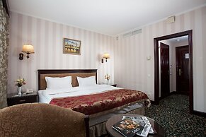London Hotel