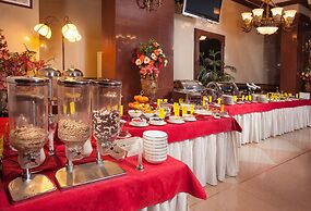 London Hotel