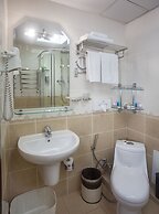 London Hotel