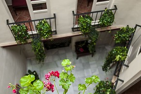 Hostal Callejón del Agua