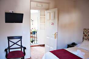 Hostal Callejón del Agua