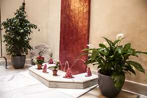 Hostal Callejón del Agua