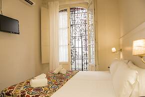 Hostal Callejón del Agua