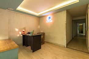 Hotel Moonlight