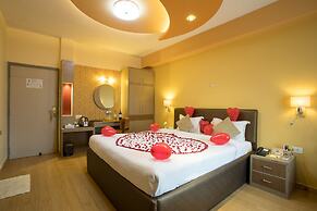 Hotel Moonlight