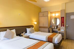 Hotel Moonlight