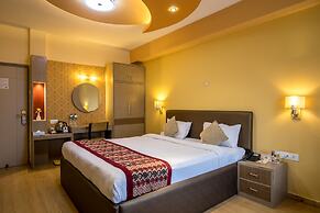 Hotel Moonlight