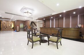 Hotel Regent Continental