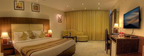 Hotel Regent Continental
