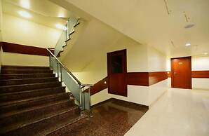 Hotel Regent Continental