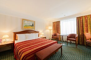 Korston Royal Hotel