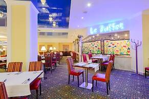 Korston Royal Hotel