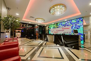 Korston Royal Hotel