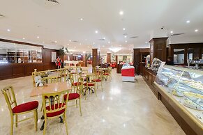 Korston Royal Hotel