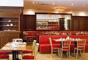 Korston Royal Hotel
