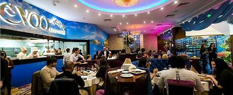 Korston Royal Hotel