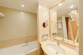 Korston Royal Hotel