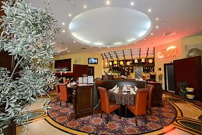 Korston Royal Hotel