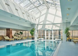 Korston Royal Hotel