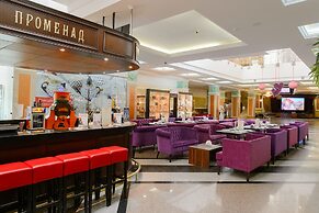 Korston Royal Hotel