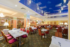 Korston Royal Hotel