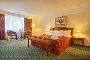 Korston Royal Hotel