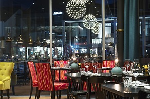 Thon Hotel Lofoten