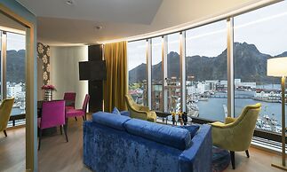 Thon Hotel Lofoten