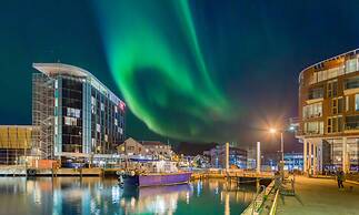 Thon Hotel Lofoten