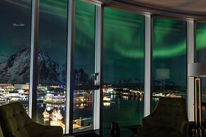 Thon Hotel Lofoten