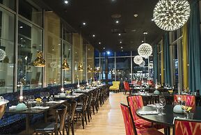 Thon Hotel Lofoten