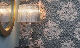Thon Hotel Lofoten