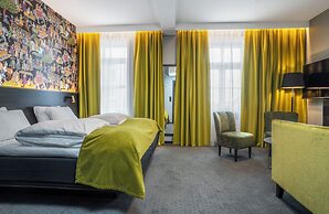 Thon Hotel Lofoten