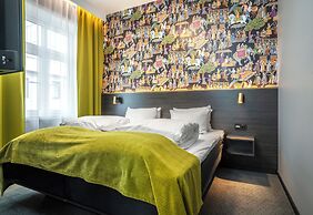 Thon Hotel Lofoten