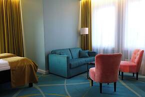 Thon Hotel Lofoten