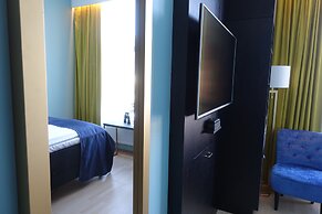 Thon Hotel Lofoten