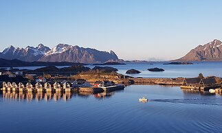 Thon Hotel Lofoten