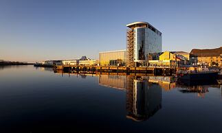 Thon Hotel Lofoten