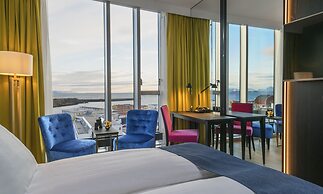Thon Hotel Lofoten