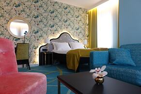 Thon Hotel Lofoten