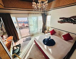 Koh Chang Resort