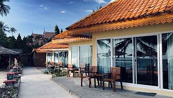 Koh Chang Resort
